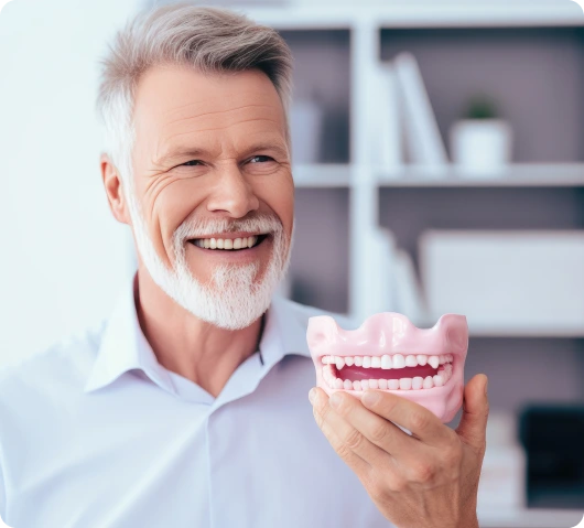 Dentures-in-Dubai