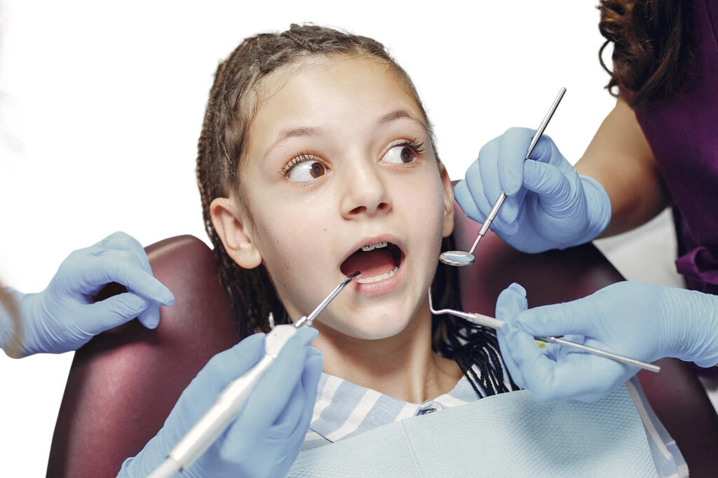 A Guide to Children’s Dental Health