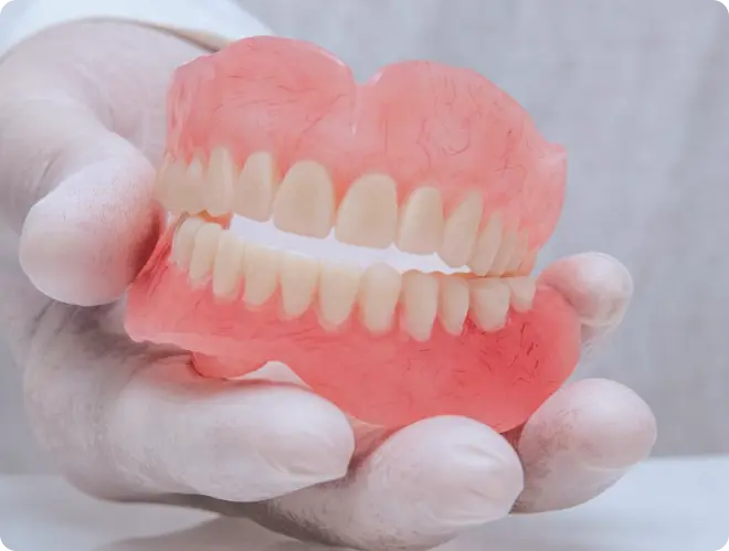 Dentures-in-Dubai