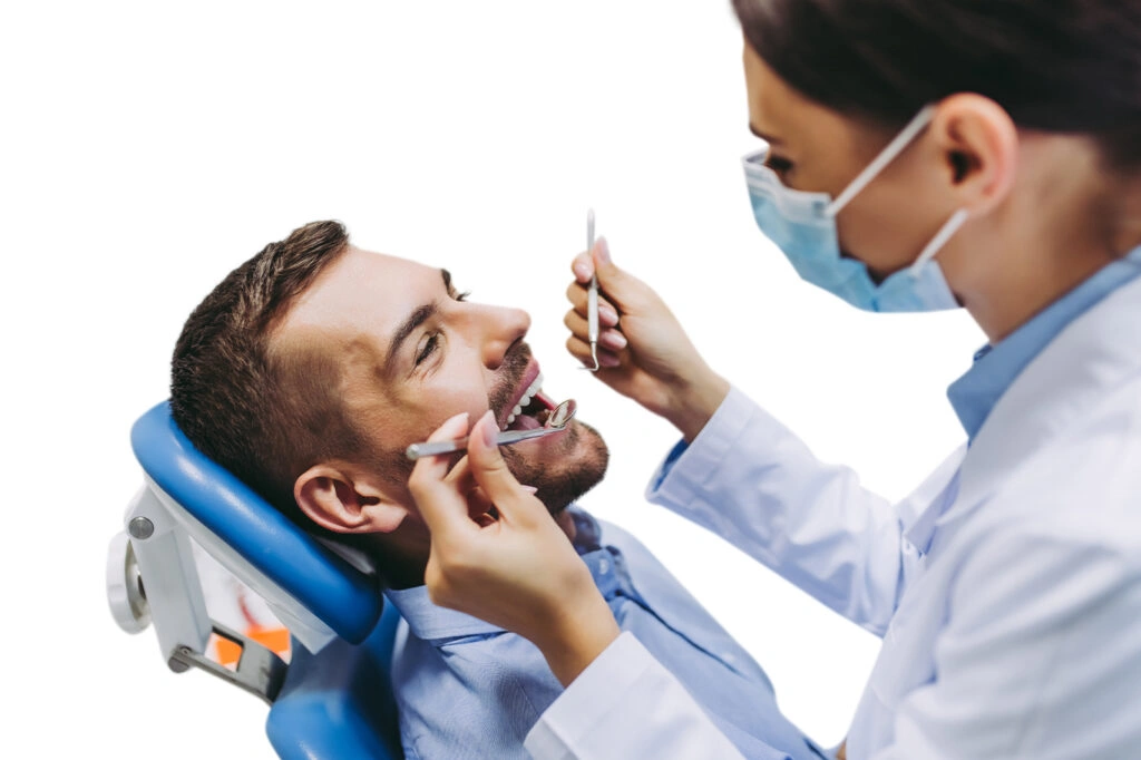 The-Importance-of-Regular-Dental-Checkups